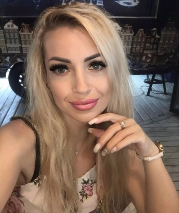 Анкета проститутки Альбина - Фото 1, Понежукай, 36 лет, №1365