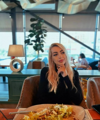 Альбина