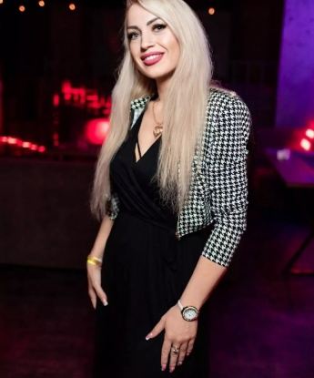 Альбина